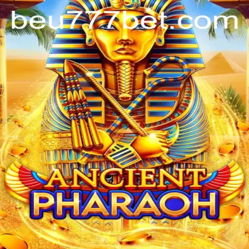 AncientPharaoh: Mergulhe na Aventura dos Faraós no Beu777.com