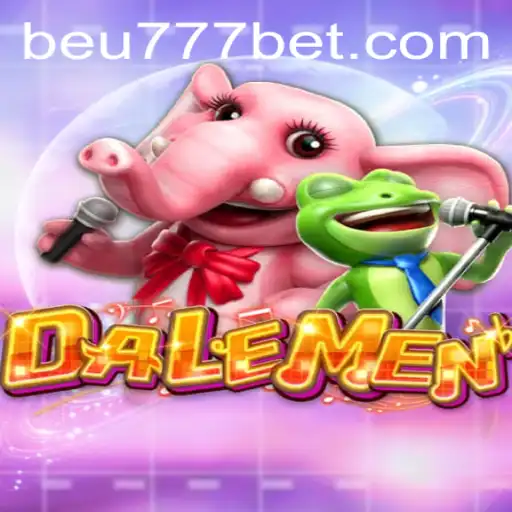 Explorando o Mundo de DALEMEN: Um Jogo Empolgante com Beu777.com