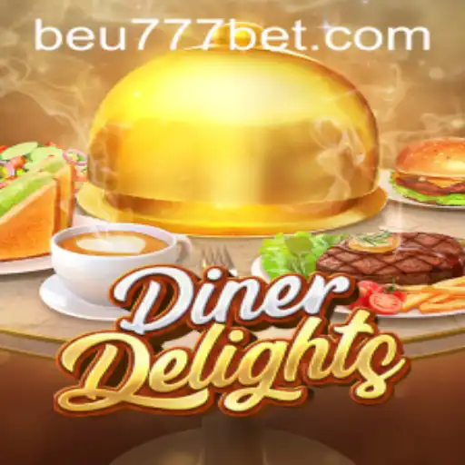 Descubra a Experiência Gastronômica com DinerDelights e Beu777.com