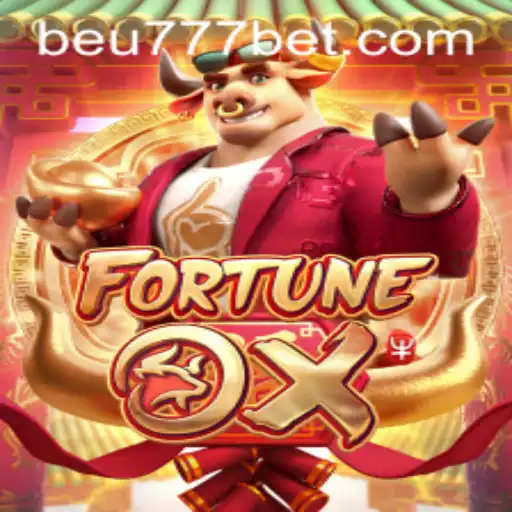 Descubra o Fascinante Mundo do Jogo FortuneOx