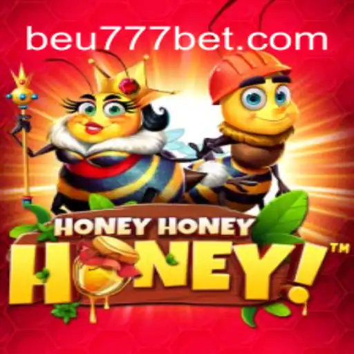Descubra o Mundo do Jogo HoneyHoneyHoney em Beu777.com