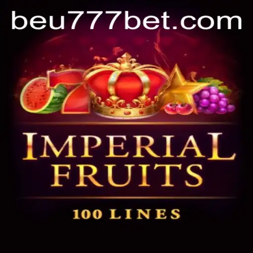 ImperialFruits100: Uma Jornada Frutífera no Mundo dos Cassinos