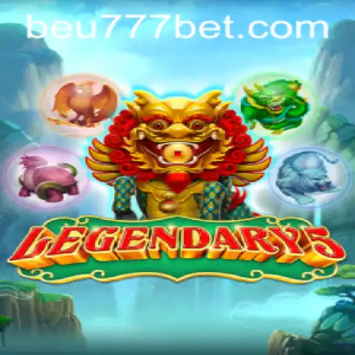 Legendary5: Explorando o Universo do Jogo Revolucionário com Beu777.com