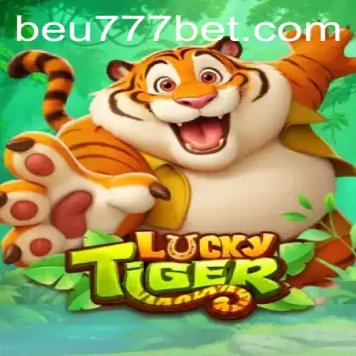 LuckyTiger: Descubra a Aventura do Jogo Inspirador de Beu777.com