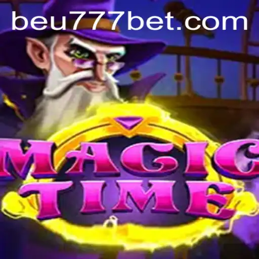 Descubra o Fascinante Mundo de MagicTime