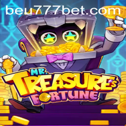 Explorando MrTreasuresFortune: Um Jogo de Aventura e Fortuna
