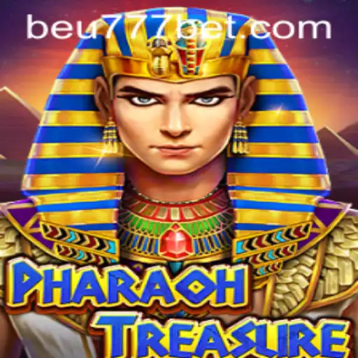 Descubra o Fascinante Mundo de PharaohTreasure no Beu777.com