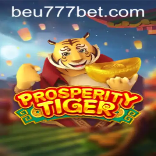 Descubra o Mundo de ProsperityTiger: O Jogo de Estratégia que Estimula sua Mente