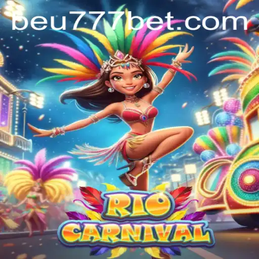 Descubra o Fascinante Mundo do Jogo RioCarnival e Como Aprimorar Sua Experiência com Beu777.com