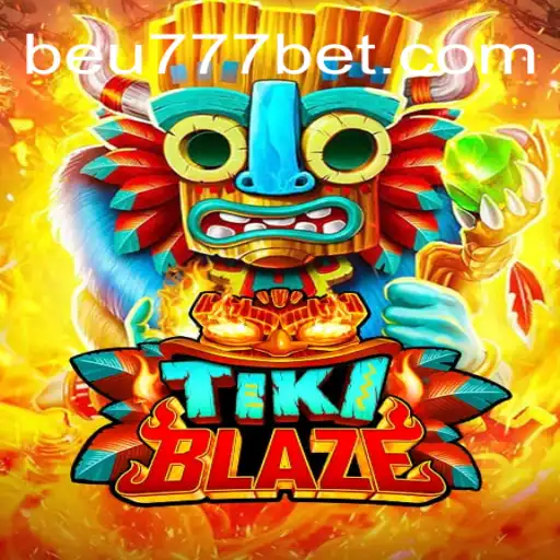 Descubra TikiBlaze: A Nova Sensação em Jogos Online